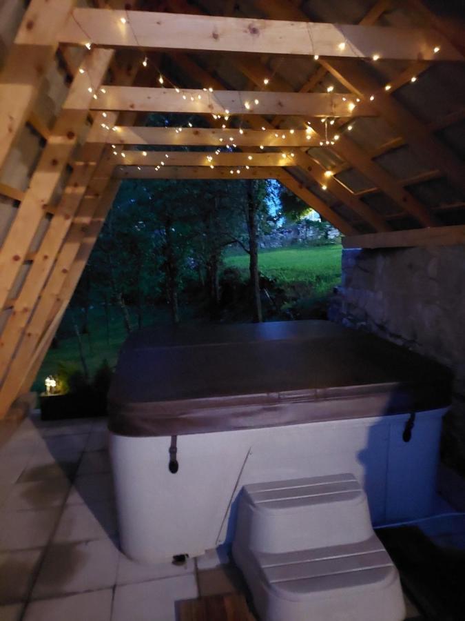 Apartman Hana Drežnik Grad Exterior foto