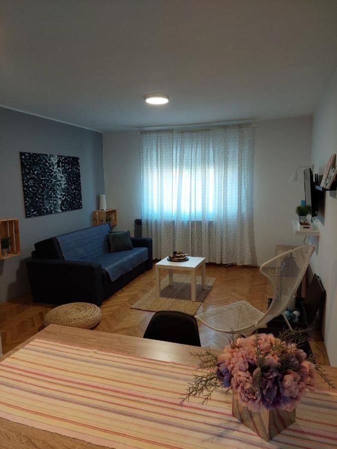 Apartman Hana Drežnik Grad Exterior foto