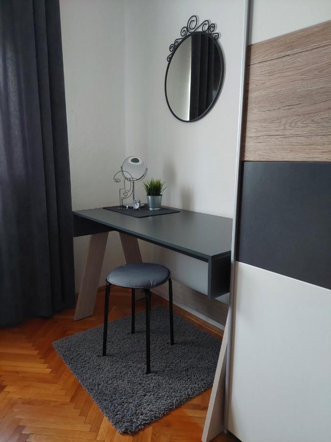 Apartman Hana Drežnik Grad Exterior foto