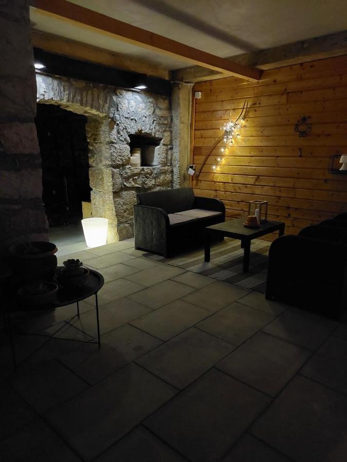 Apartman Hana Drežnik Grad Exterior foto